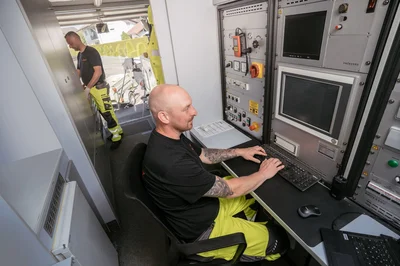 Über uns Saugbagger Bendorf